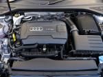 Audi A3 Sedan 1.8 T S-Line 2013 года (ZA)
